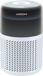 AIRROMI HEPA Air Purifier for Bedroom&Home, Pet Air Purifier for Home Pets by AIRROMI