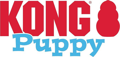 KONG Puppy - Natural Teething Rubber Chew Toy - Image 11