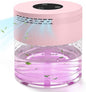 Water Air Purifiers for Home, Air Washer Purifier & Essential Oil Diffuser for by Janiful