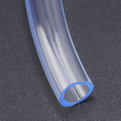 Zerodis Fish Cleaning Tools Tool PVC Small Fishcleaner Change Water Sand Wash - Image 5