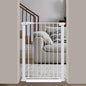 Fairy Baby 38" Extra Tall Baby Gate by FairyBaby
