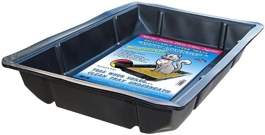 Kitty Lounge Disposable Litter Tray by ARGEE