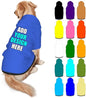 Custom Dog Clothes with Photo Name Logo Personalized Dog Sweaters by Mynvzrk