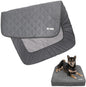 Paw Inspired Waterproof Fitted Cover by HOME