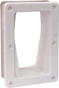 PetSafe Electronic Pet Door Wall Conversion Kit by PetSafe