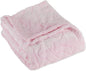 Bone Dry Embossed Bone Print Pet Blanket by BoneDry