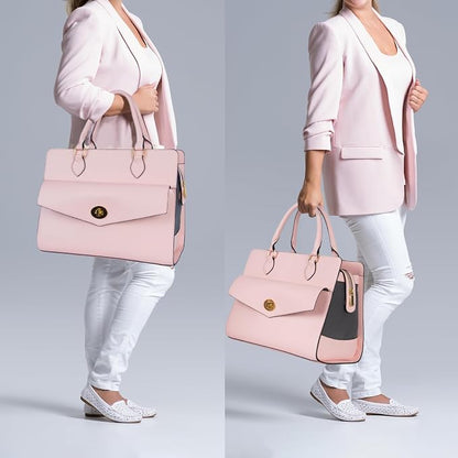 Stylish Pet Carrier Purse Leather Bag - Image 4