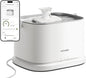 PETLIBRO Upgrade Cat Water Fountain Stainless Steel Tray, Dockstream 2 Cat by PETLIBRO