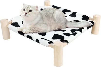 Patas Lague Cat and Dog Hammock Bed - Image 2