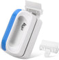 AQQA Aquarium Magetic Glass Cleaner Brush by AQQA