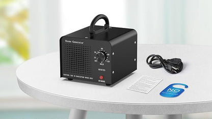 0zone Generator 65000mg - Image 7