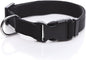 Adjustable Nylon Dog Collar, pet Collar 1 Inch 3/4 Inch 5/8 Inch Wide, by TAIDA