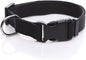 Adjustable Nylon Dog Collar, pet Collar 1 Inch 3/4 Inch 5/8 Inch Wide, by TAIDA