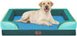 Comfort Expression Orthopedic Dog Bed by ComfortExpression