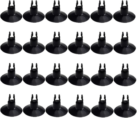 AQUANEAT Aquarium Suction Cups, by Aquaneat