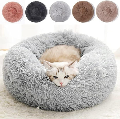 Cat Beds for Indoor Cats - Image 2