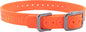 Carhartt Fully Adjustable Waterproof Dog Collar, Hunter Orange, One Size by Carhartt