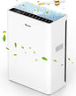 VEWIOR Air Purifiers For Home Large Room Up To 2200 sqft H13 HEPA Air Purifiers by VEWIOR
