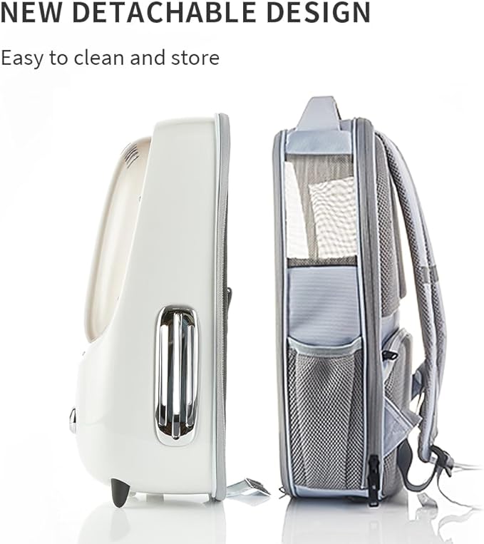PETKIT Cat Backpack Carrier - Image 5