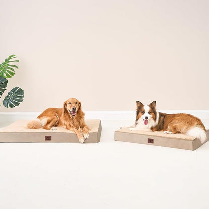 EHEYCIGA Orthopedic XXL Dog Beds - Image 6