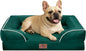 Comfort Expression Orthopedic Dog Bed by ComfortExpression