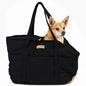 NoblePup Plush Dog Purse Carrier by NoblePup