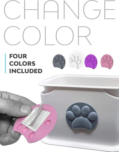 iPrimio Universal Cat Litter Scooper Holder - Image 4