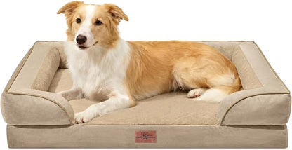 Comfort Expression Orthopedic Dog Bed by ComfortExpression