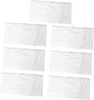 10Pcs Cat Litter Cleaning Bags Self Contained Litter Pan Pouches by GRIRIW