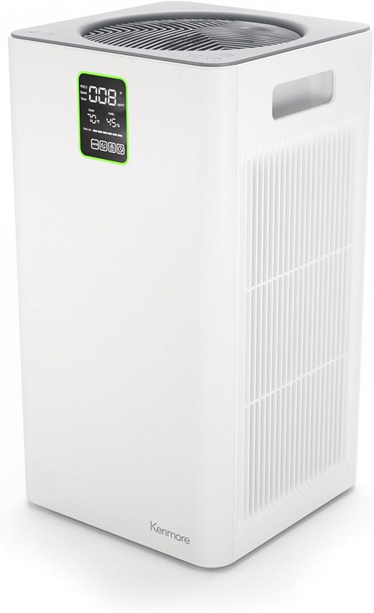 Kenmore PM3020 Air Purifiers by Kenmore