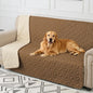 Ameritex Waterproof Pet Bed Cover Anti-Slip Dog Bed Blanket by Ameritex