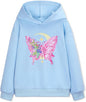 WELAKEN Sweatshirts for Girls Toddler & Kids II Little Girl's Pullover Tops by WELAKEN