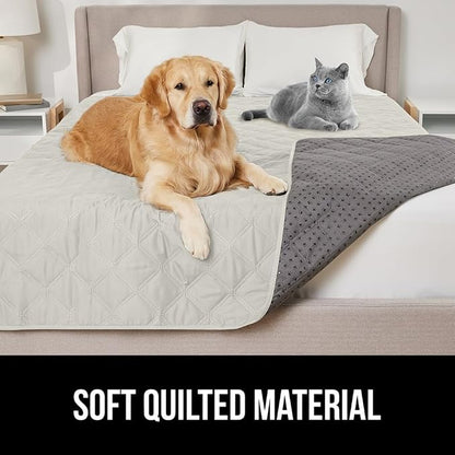 GORILLA GRIP Waterproof Couch Cover - Image 9
