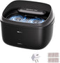 Gardner Pet Dog Water Fountain, Dog Water Bowl Dispenser by GardnerPet