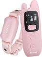 PATPET Dog Shock Collar with Remote by PATPET