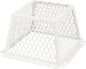 Dryer Vent Bird Guard, Dryer Vent Cover Guard by JIANBENKJ
