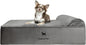 NOAH & PAW Dog Bed, Orthopedic Dog Beds by NoahPaw