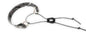 Sparky Pet Co - Surefit ECollar Replacement Strap - Bungee Dog Collar - by SparkyPetCo