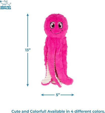 Best Pet Supplies Interactive Squeaky Dog Chew Toy, Ideal Dog Toys - Image 4