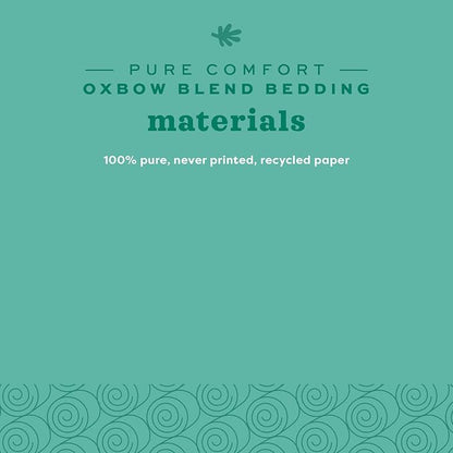 Oxbow Pure Comfort Bedding, & Guinea Pig Bedding, Bunny Supplies - Image 6