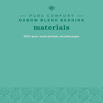 Oxbow Pure Comfort Bedding, & Guinea Pig Bedding, Bunny Supplies - Image 5
