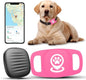 Pet Tracker for Dog, Dog Tracker Smart Pet Location Tracker by Veeind