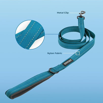 Best Pet Supplies Voyager Reflective Dog Leash or Collar - Image 2