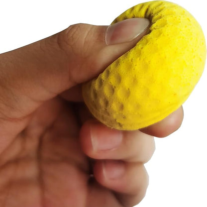 Cat Golf Balls for Indoor Kitten Toys - Image 4