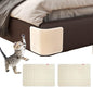 2PCS Cat Scratcher Mat Sofa Protector Natural Sisal Cat Scratching Mat Cat by Unknown