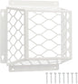 Dryer Vent Bird Guard, Dryer Vent Cover Guard by KVMORZE