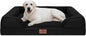 Comfort Expression Orthopedic Dog Bed by ComfortExpression