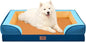 Comfort Expression Orthopedic Dog Bed by ComfortExpression