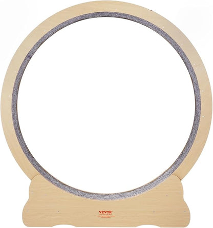 VEVOR Cat Exercise Wheel, Running Wheel - Image 9