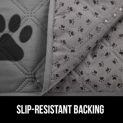 GORILLA GRIP Waterproof Couch Cover - Image 4